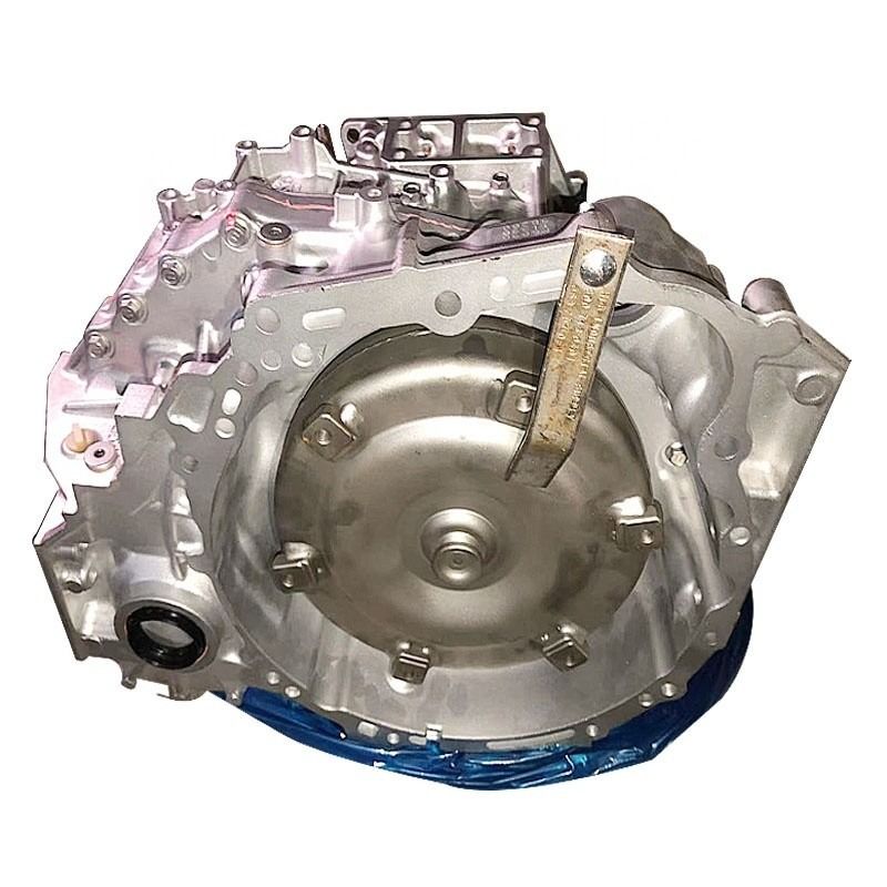 U760E نظام صناديق التروس الآلية لتويوتا في حالة جيدة 3050048330 2WD 2.5L 2.7L