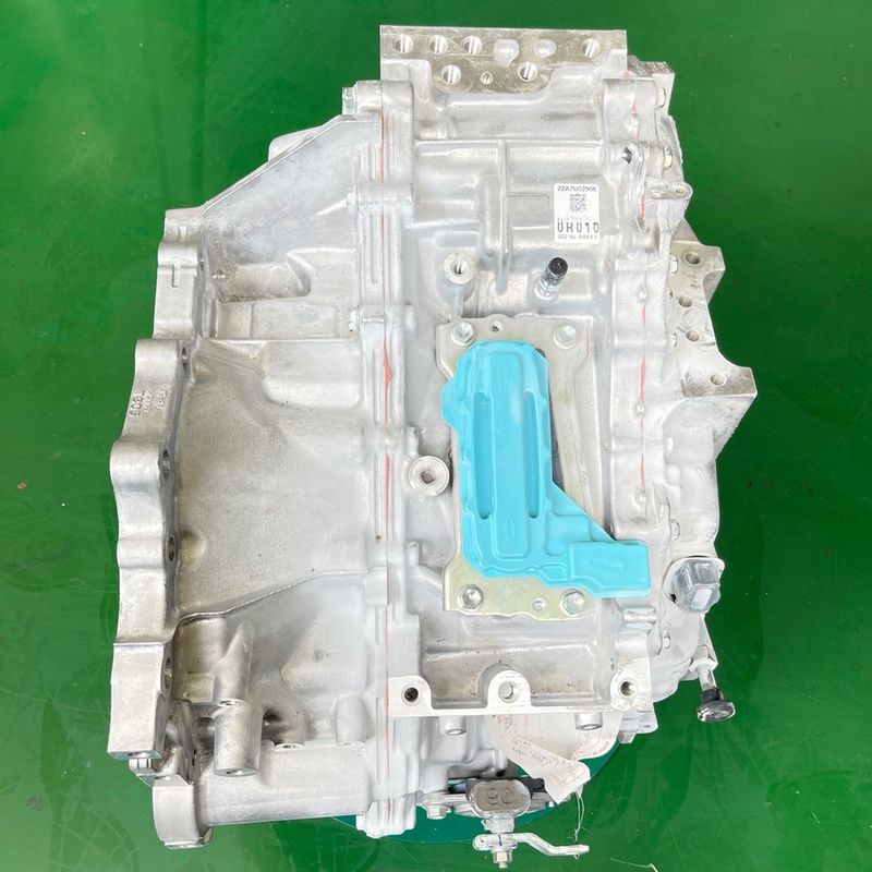 3090033110 نظام علبة التروس التلقائية لـ Toyota CAMRY/HYBRID 2.5L A25A A25B P710 E-CVT