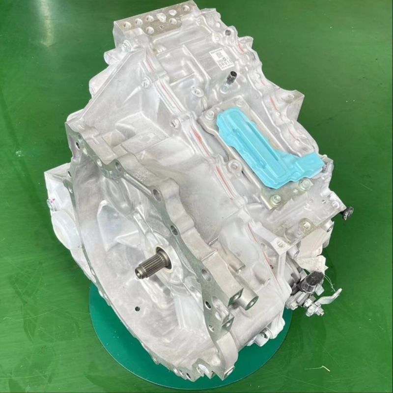 3090033110 نظام علبة التروس التلقائية لـ Toyota CAMRY/HYBRID 2.5L A25A A25B P710 E-CVT