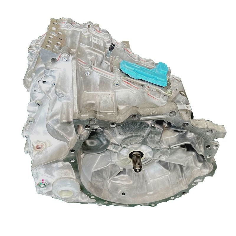 3090033110 نظام علبة التروس التلقائية لـ Toyota CAMRY/HYBRID 2.5L A25A A25B P710 E-CVT