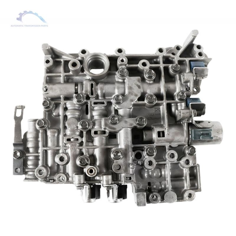 K11 K112 تجميع جسم صمام ناقل الحركة استبدال مباشر لـ GAC تويوتا RAV4 كورولا