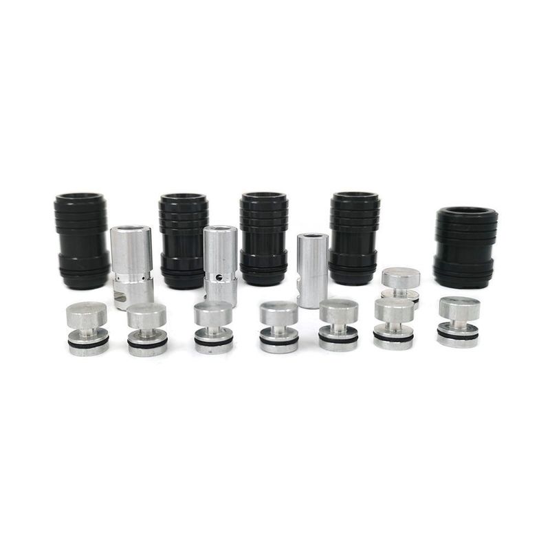 U660E صمام الكهرباء ذاتية الحركة صمام التحكم المضخة للسيارات تويوتا