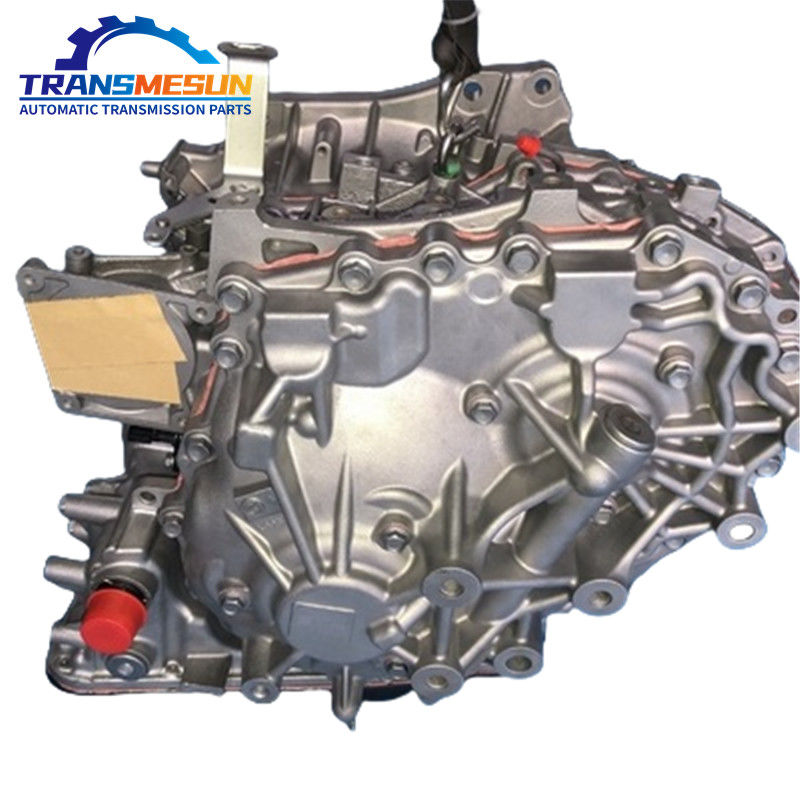 31020-1XF1B سيارة CVT علبة التروس JF011E RE0F10A 2WD علبة التروس السيارات لنيسان إكس تريل