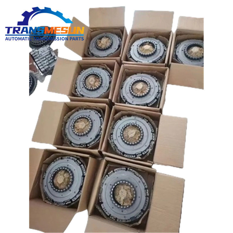 DPS6 6DCT250 602001400 مجموعة عدادات التشغيل لشركة فورد القياسية