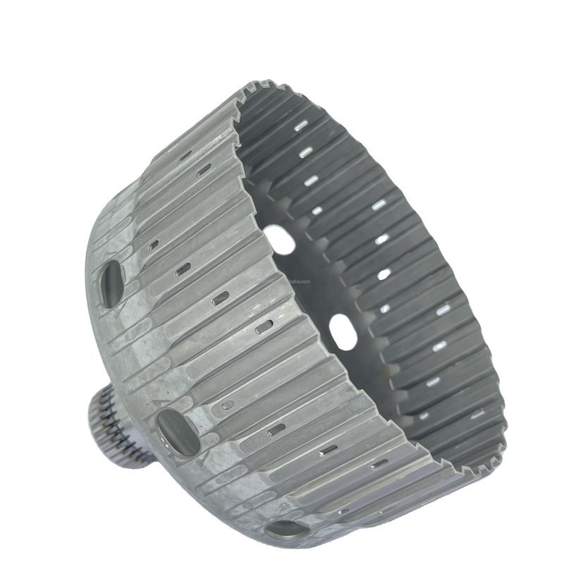 35061-04010 مركز التشغيل الفرعي لشركة تويوتا لاند كروزر AC60E AC60F