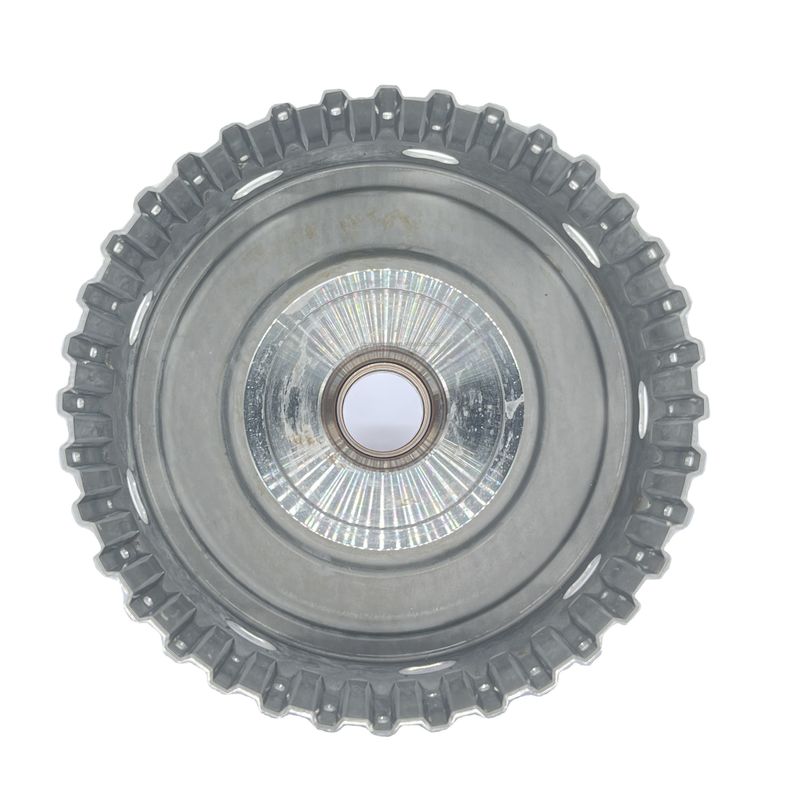 35061-04010 مركز التشغيل الفرعي لشركة تويوتا لاند كروزر AC60E AC60F