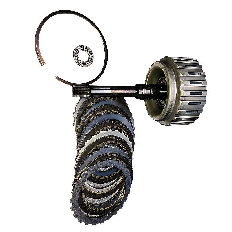 35061-71020 تويوتا AC60E AC60F تجميع عدادات المشغلات لشركة HIACE LILUX LAND CRUISER