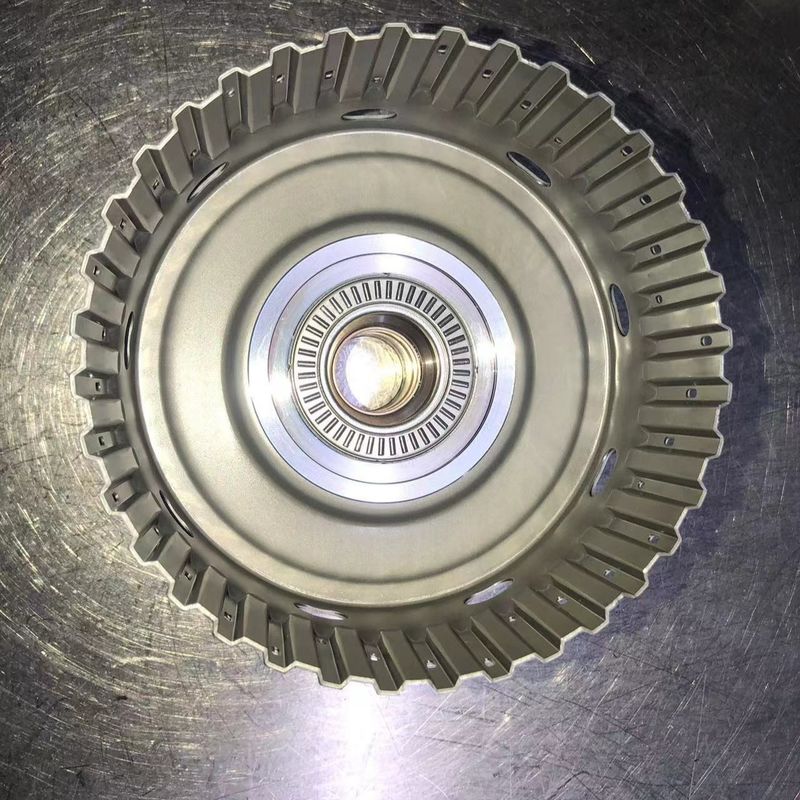 35061-71020 تويوتا AC60E AC60F تجميع عدادات المشغلات لشركة HIACE LILUX LAND CRUISER