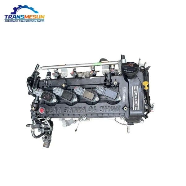 جيانغهواي 2020 JAC S4 1.5T HFC4GB2.4E 110KW مجموعة محرك السيارة S2 S3 S4 هيوي، جيايوي A5، X4