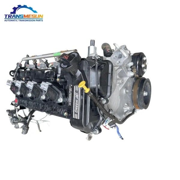 جيانغهواي 2020 JAC S4 1.5T HFC4GB2.4E 110KW مجموعة محرك السيارة S2 S3 S4 هيوي، جيايوي A5، X4
