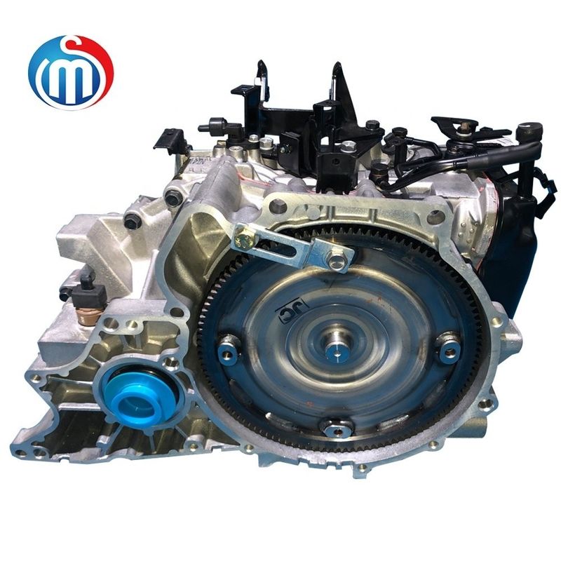 الاختبار المهني تيكسون I 2.0L F4A42 تجميع ناقل نقل تلقائي لهيوندا 2004-2008