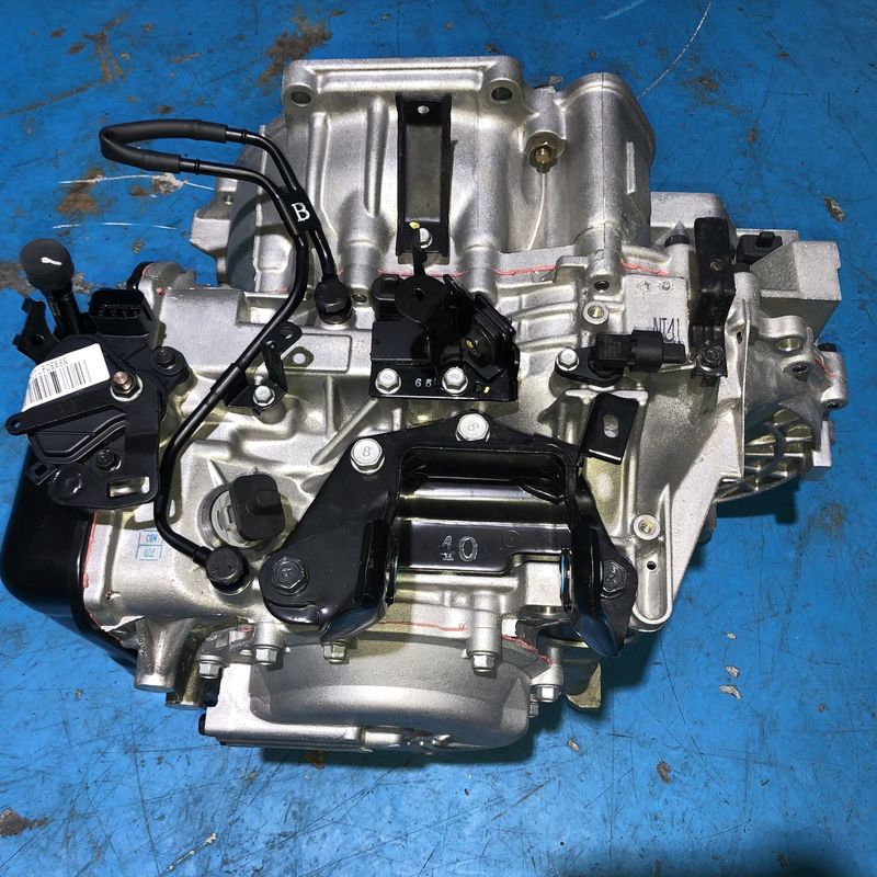 الاختبار المهني تيكسون I 2.0L F4A42 تجميع ناقل نقل تلقائي لهيوندا 2004-2008
