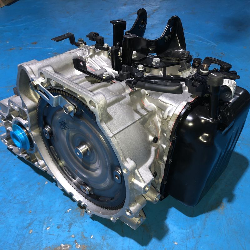 الاختبار المهني تيكسون I 2.0L F4A42 تجميع ناقل نقل تلقائي لهيوندا 2004-2008