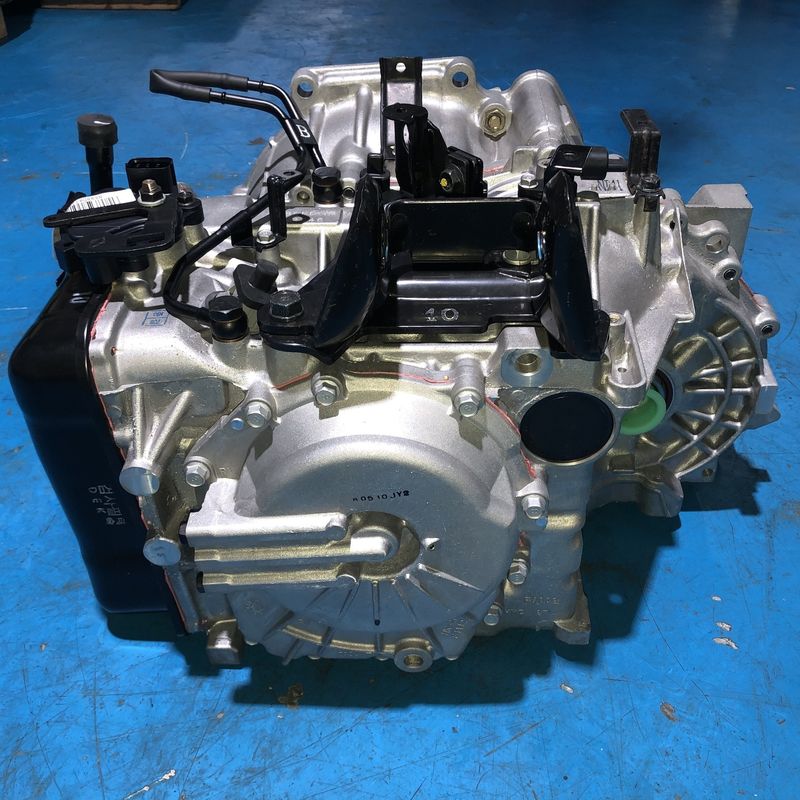 الاختبار المهني تيكسون I 2.0L F4A42 تجميع ناقل نقل تلقائي لهيوندا 2004-2008
