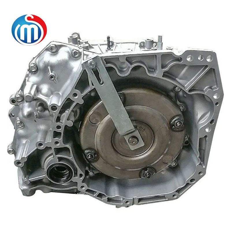 أجزاء ناقل نقل السيارات JF015E RE0F11A RE0F10D 1.6L 1.8L CVT لنيسان فيرسا سيلفي