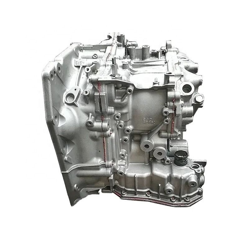 أجزاء ناقل نقل السيارات JF015E RE0F11A RE0F10D 1.6L 1.8L CVT لنيسان فيرسا سيلفي