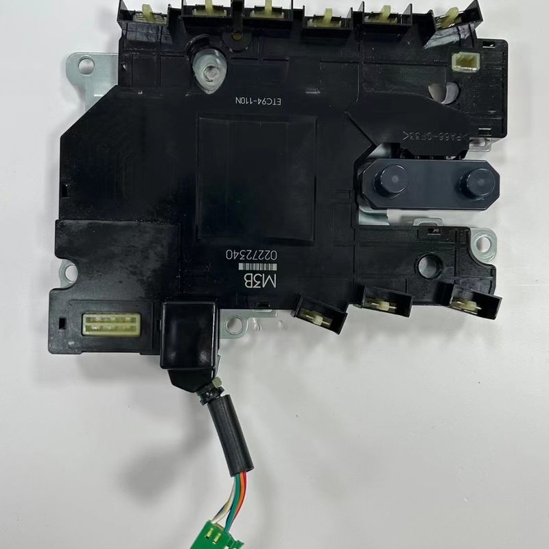 RE7R01A JR710E ناقل TCM M35 ، QX80 ، M37 ، Q70 ، EX35 ، G37 ، FX50 ، QX50 ، QX70 ، G25 ، Q50