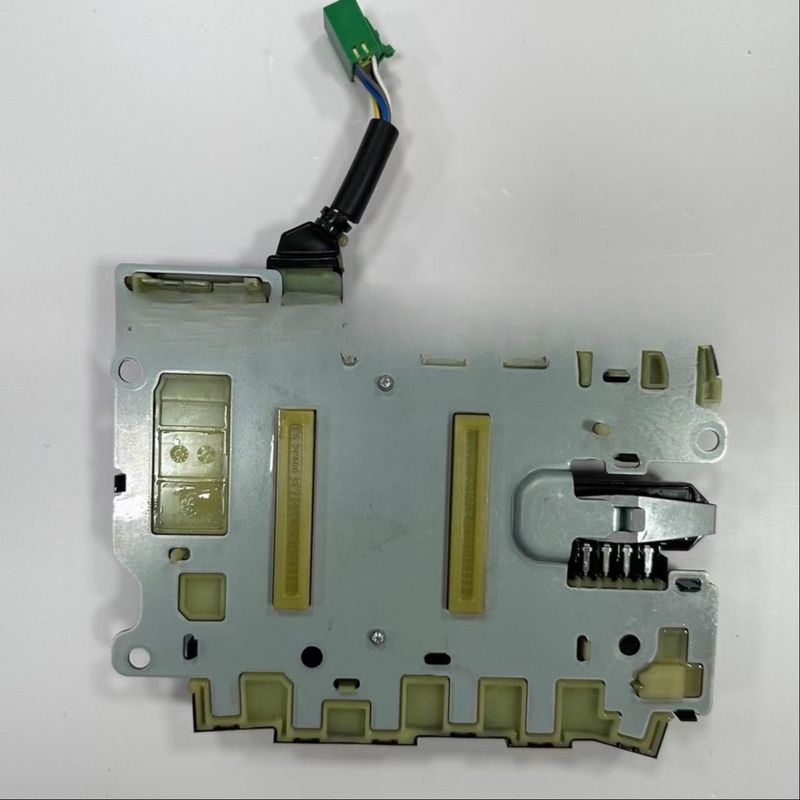 RE7R01A JR710E ناقل TCM M35 ، QX80 ، M37 ، Q70 ، EX35 ، G37 ، FX50 ، QX50 ، QX70 ، G25 ، Q50