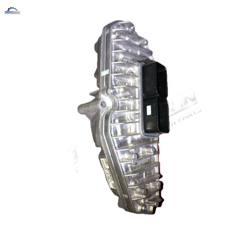 6DCT250 TCM TCU نموذج التحكم في ناقل النقل لشركة فورد 2011-2018 1.6L 2.0 ناقل النقل التلقائي