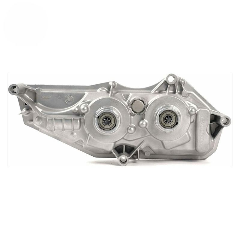 6DCT250 TCM TCU نموذج التحكم في ناقل النقل لشركة فورد 2011-2018 1.6L 2.0 ناقل النقل التلقائي