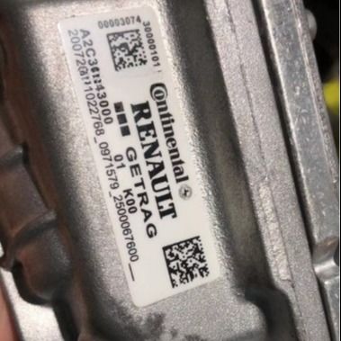 6DCT250 TCM TCU نموذج التحكم في ناقل النقل لشركة فورد 2011-2018 1.6L 2.0 ناقل النقل التلقائي
