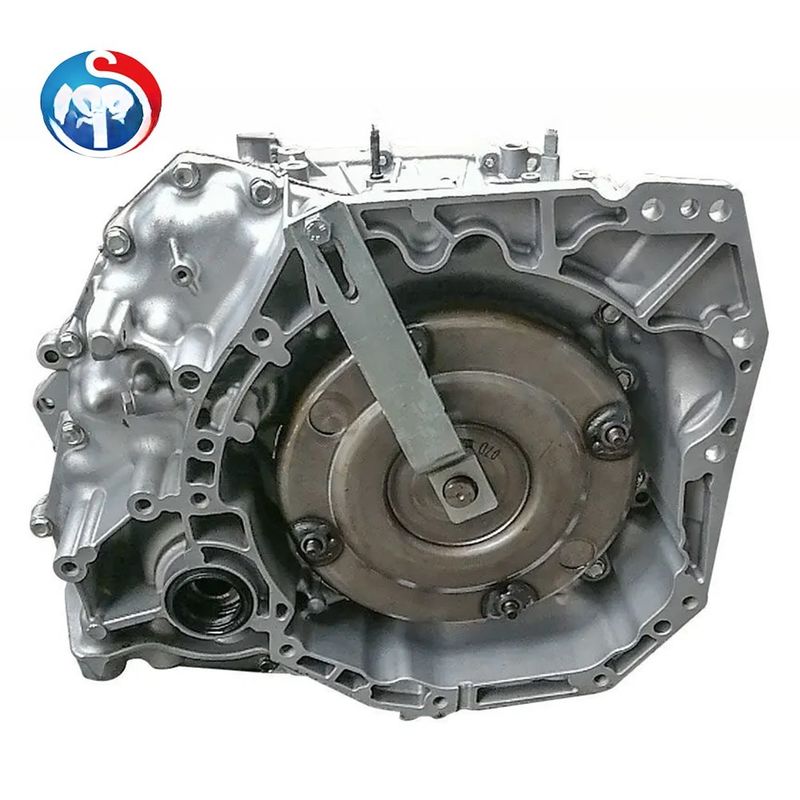 JF015E, RE0F10D, RE0F11A علبة التروس المعاد تصنيعها 1.6L 1.8L أوتوماتيكية لنيسان فيرسا سيلفي