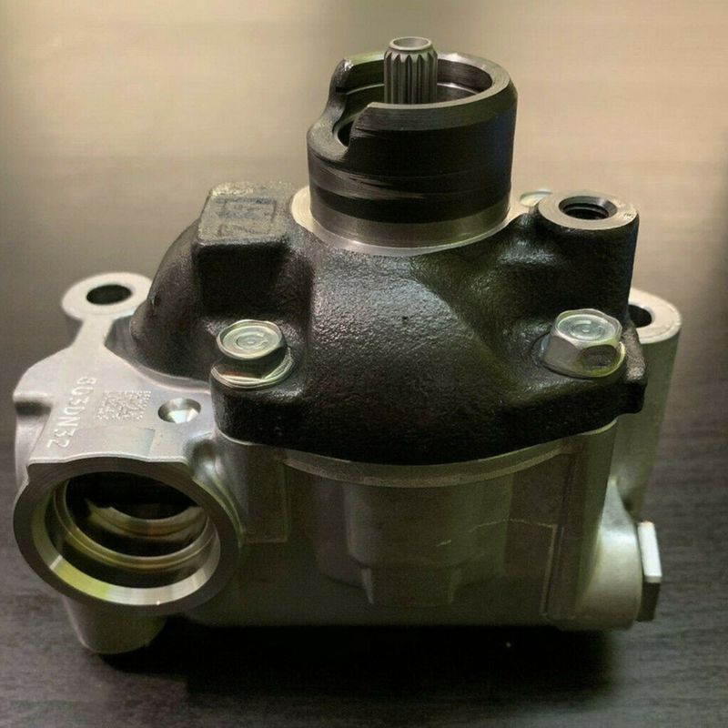 Z-31340-50X0A 12708 Dongfeng نيسان JF0F010A علبة التروس لمضخة النفط الخائنة Altima