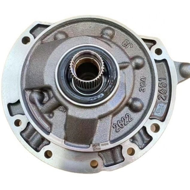 QR019CHA QR019CHB 019CHD 019CHE مجموعة مضخة زيت نقل CVT لشركة Chery 2008-2020