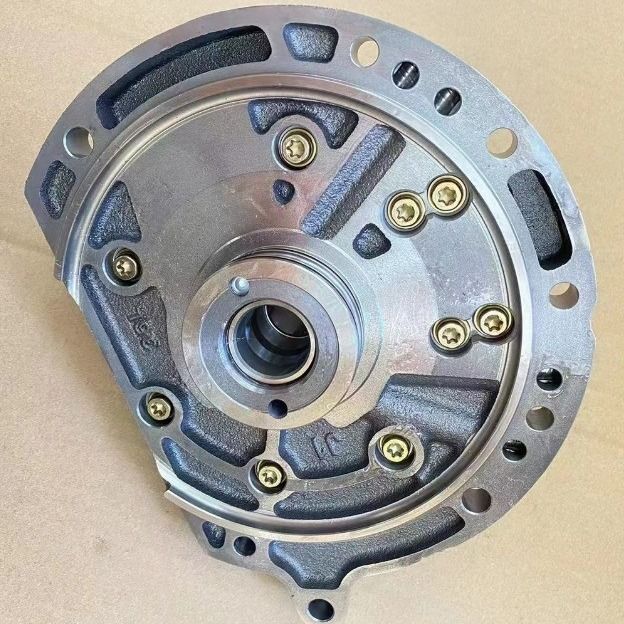 QR019CHA QR019CHB 019CHD 019CHE مجموعة مضخة زيت نقل CVT لشركة Chery 2008-2020