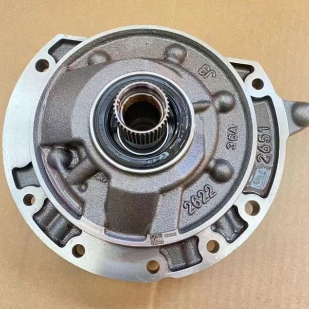 QR019CHA QR019CHB 019CHD 019CHE مجموعة مضخة زيت نقل CVT لشركة Chery 2008-2020
