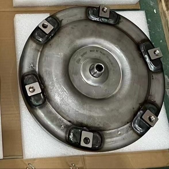 24270962 6T50 محول عزم دوران السوائل لبيويك GL8 Roewe 950 Roewe Whale Verano