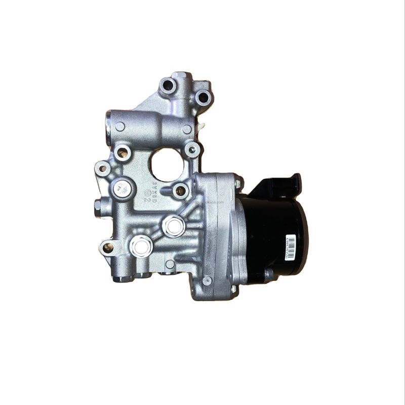 313C03JX0D مضخة زيت المحرك بنظام التحويل QASHAI X-TRAIL CVT RE0F10F JF017E لنيسان