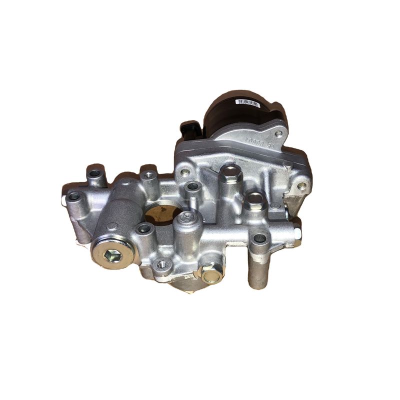 313C03JX0D مضخة زيت المحرك بنظام التحويل QASHAI X-TRAIL CVT RE0F10F JF017E لنيسان