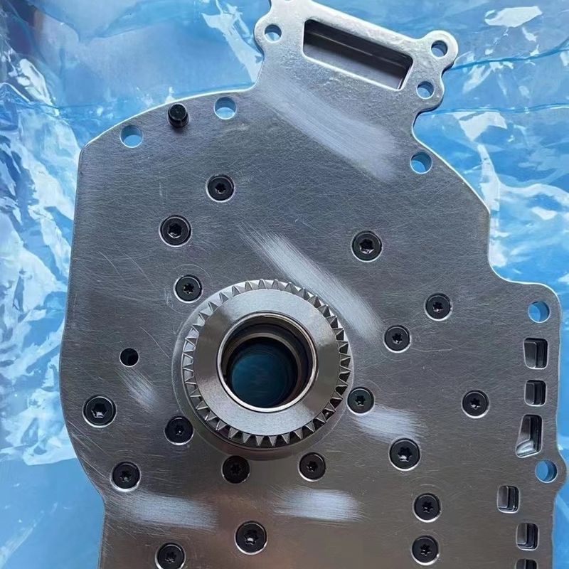 0511-539084 مجموعة مضخة زيت علبة التروس DSI6 M11 DSI5F5F6 لشركة GEELY Lifan