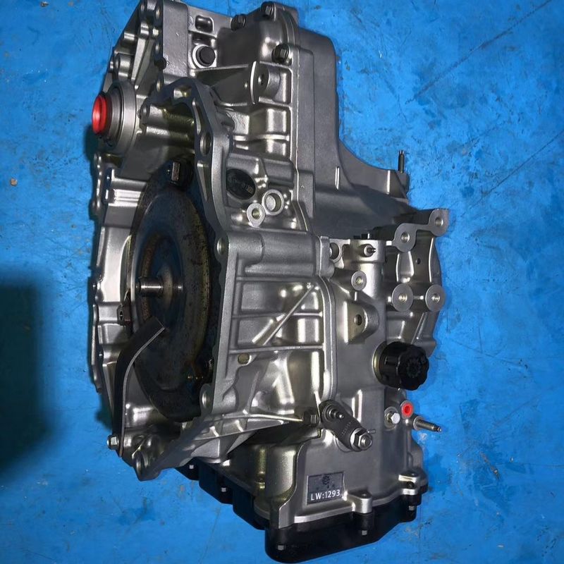 6T30 6T40 6T45 6T50 علبة التروس لشركة شيفروليه ماليبو كروز بويك أوبل أسترا