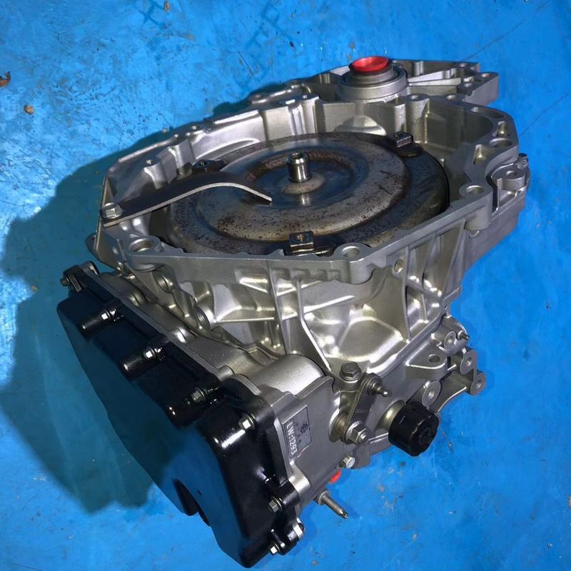 6T30 6T40 6T45 6T50 علبة التروس لشركة شيفروليه ماليبو كروز بويك أوبل أسترا