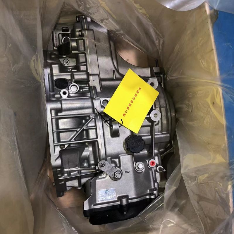 6T30 6T40 6T45 6T50 علبة التروس لشركة شيفروليه ماليبو كروز بويك أوبل أسترا