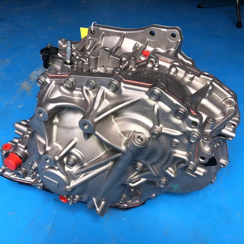 تجميع ناقل CVT8 المعاد تصنيعه لنيسان سيما مورانو تينا 2.5L 2WD