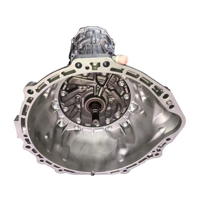 3500060D60 نظام نقل علبة التروس الآلية لتويوتا GRJ150L GRJ152L AC60F 3.5L 4WD