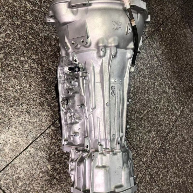 3500060D60 نظام نقل علبة التروس الآلية لتويوتا GRJ150L GRJ152L AC60F 3.5L 4WD
