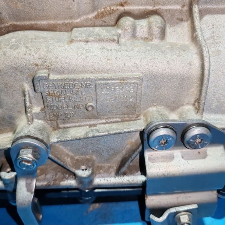 ترانسسون 6HP-21X مجموعة ناقل السرعة لبي ام دبليو X5 E70 3.0si 2007-2013 3.0L 2008-2015