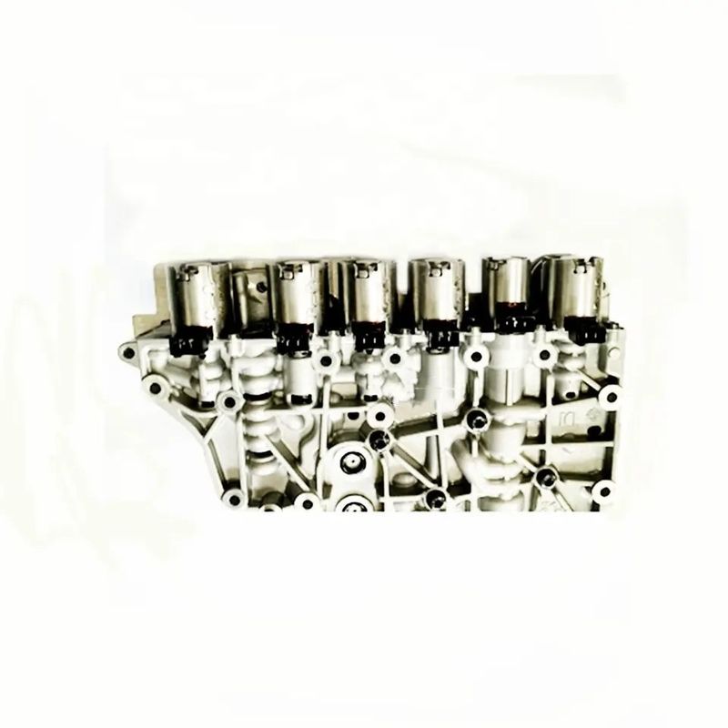 OE NO. E82 E90 F33 F83 Z4 GS7D36SG جسم صمام ناقل الحركة التلقائي OEM الحجم القياسي
