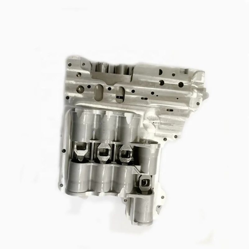 OE NO. E82 E90 F33 F83 Z4 GS7D36SG جسم صمام ناقل الحركة التلقائي OEM الحجم القياسي