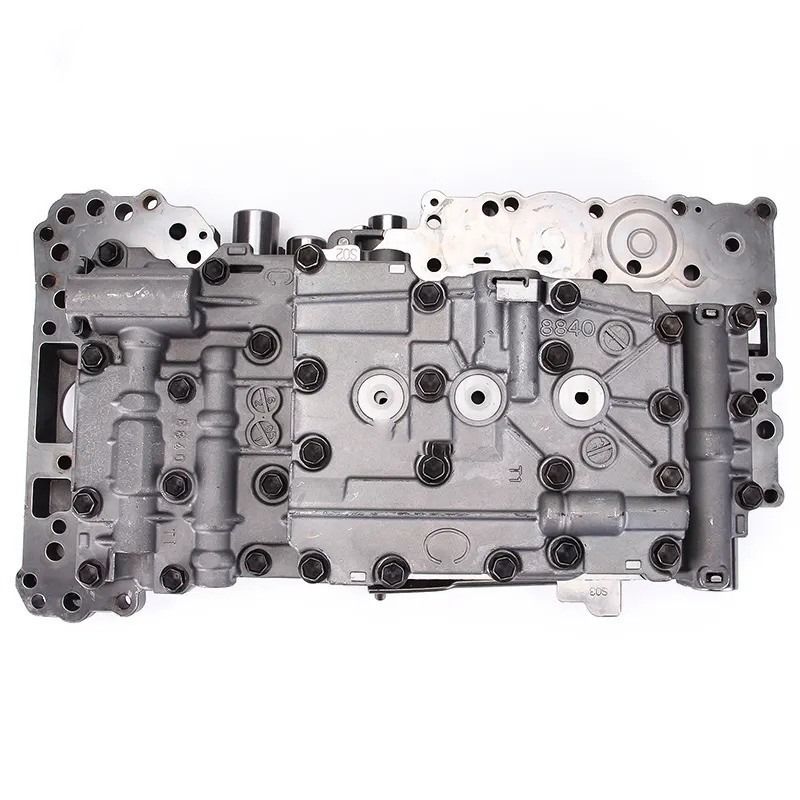 A960 TB-65SN A960E جسم الصمام لـ 2006-2012 تويوتا ليكسوس OEM Standard