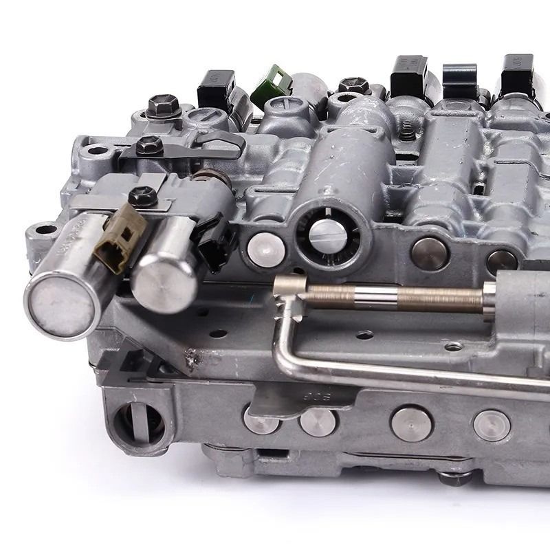 A960 TB-65SN A960E جسم الصمام لـ 2006-2012 تويوتا ليكسوس OEM Standard