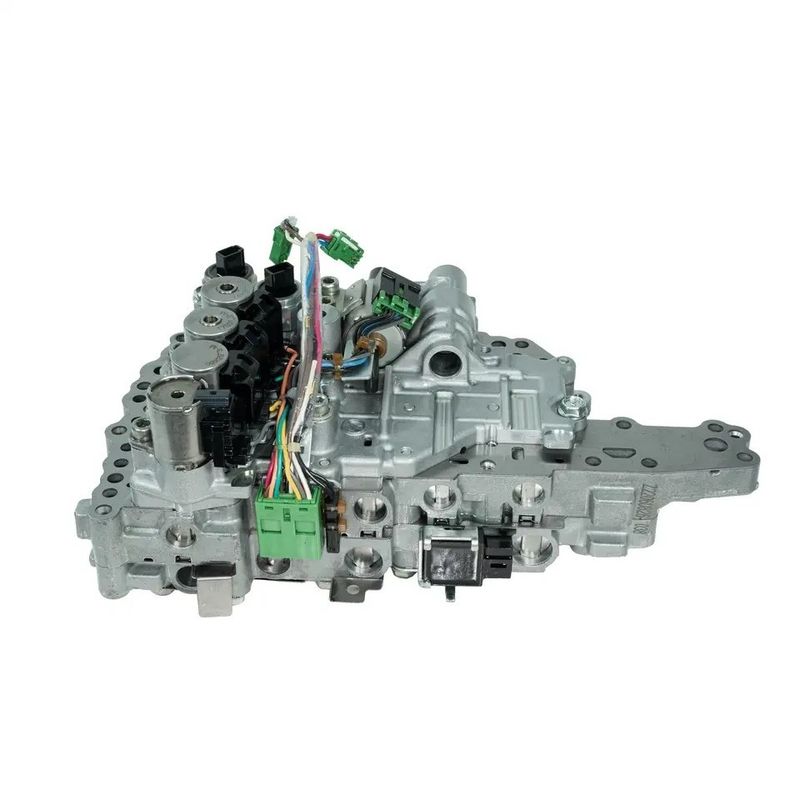 317051XF0D 317051XF01 2800A109 RE0F10A جسم صمام للسيارة الرياضية أوتلاندر موديل MITSUBISHI