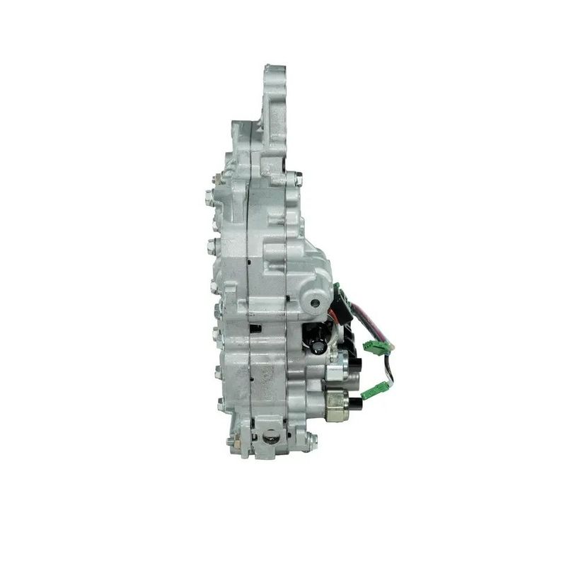 317051XF0D 317051XF01 2800A109 RE0F10A جسم صمام للسيارة الرياضية أوتلاندر موديل MITSUBISHI
