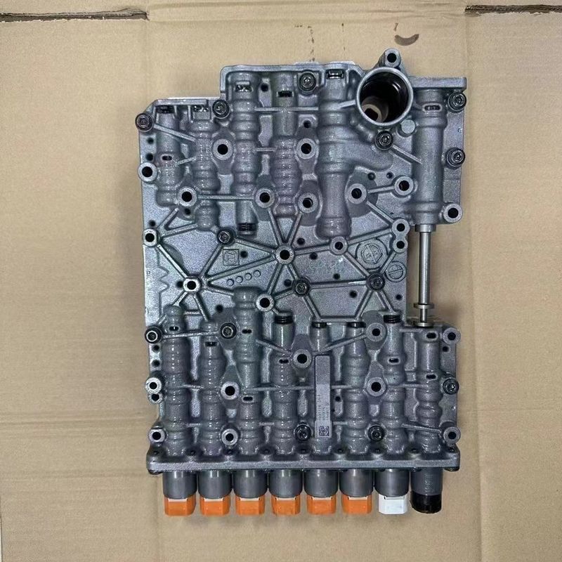 النموذج B054 8HP-55 8HP-90 حزمة جسم صمام ناقل التلقائي لـ BMW MINI OE