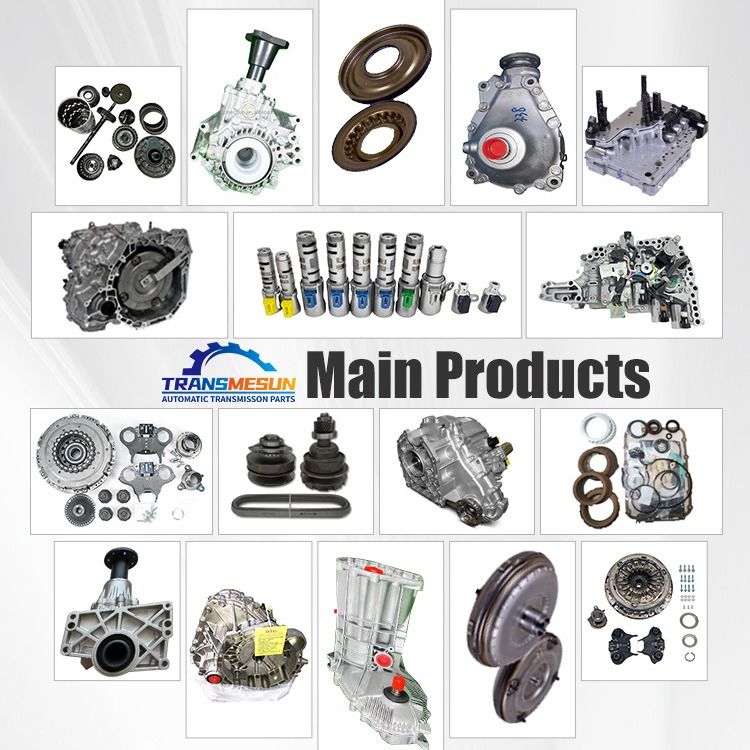فلتر ناقل CVT JF016E RE0F10D JF017E RE0F10E مجموعة فلتر زيت غسيل