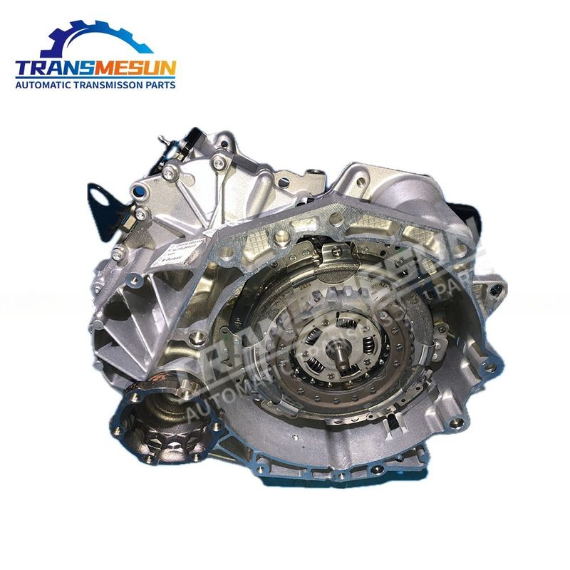 جيتا 0AM DQ200 1.4T تجميع علبة التروس للشحن في جميع أنحاء العالم 0AM300061Q 0AM 300 061 Q